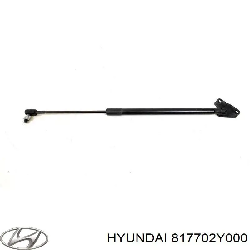 Amortyzator klapy bagażnika (3/5 drzwi-tylnych) Hyundai/Kia 817702Y000 cena, od 45,97 USD