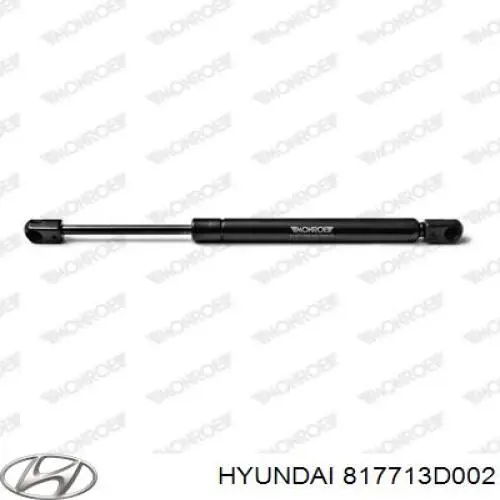 Amortyzator klapy bagażnika (3/5 drzwi-tylnych) Hyundai/Kia 817713D002 cena, od 16,69 USD