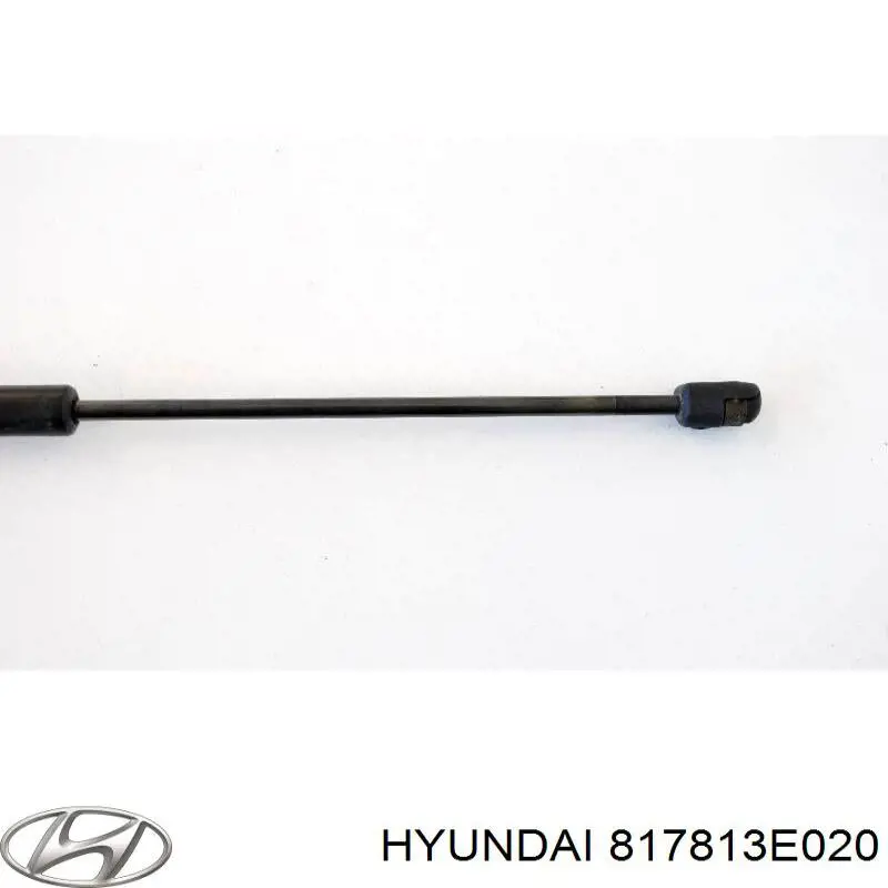 Amortyzator klapy bagażnika (3/5 drzwi-tylnych) Hyundai/Kia 817813E020 cena, od 13,43 USD