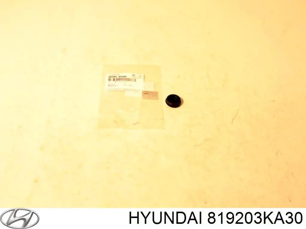 Stacyjka zapłonowa Hyundai/Kia 819203KA30 cena, od 668,13 USD