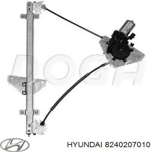  Signeda WR110