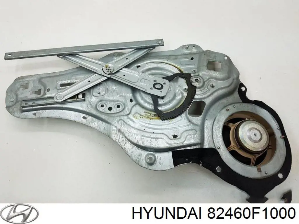  Hyundai/Kia 82460F1000 cena, od 85,13 USD