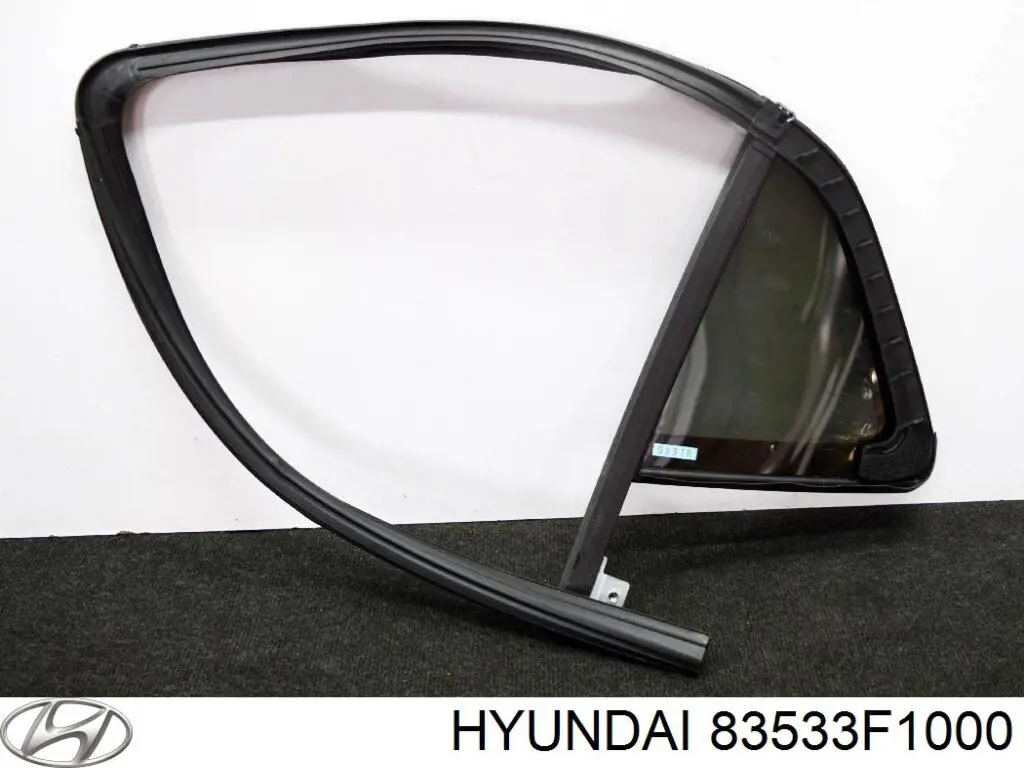  Hyundai/Kia 83533F1000 cena, od 49,23 USD