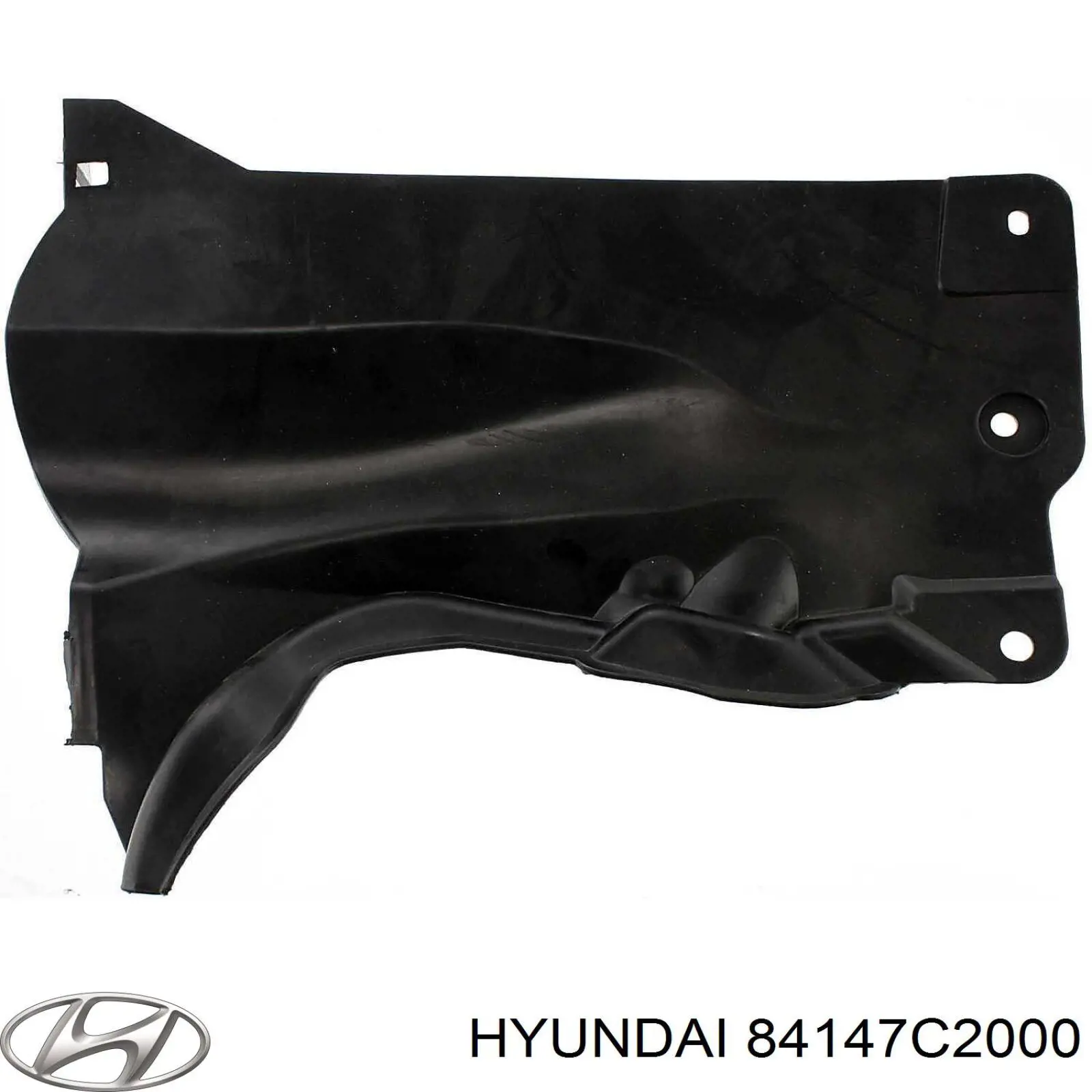84147C2000 Hyundai/Kia 