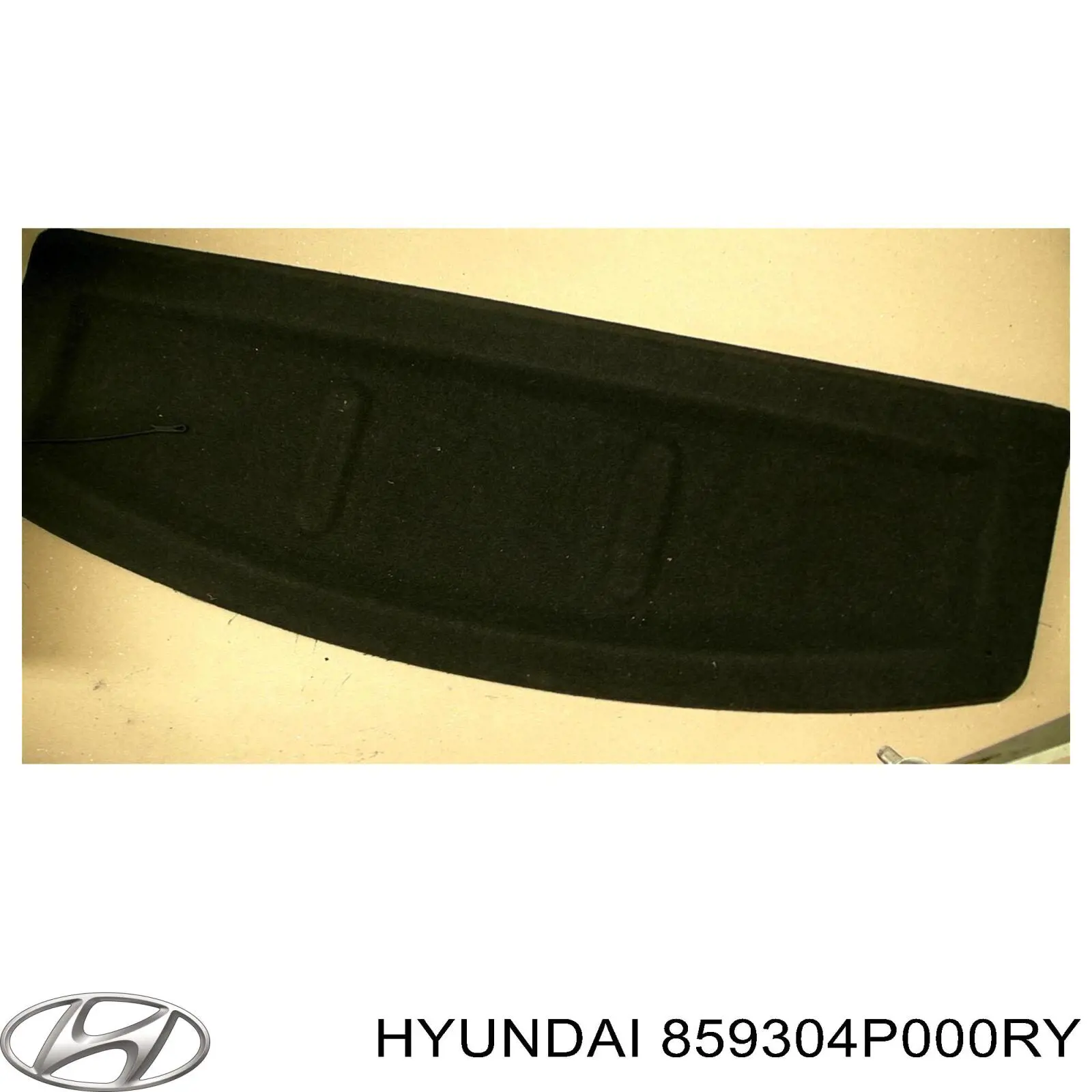  Hyundai/Kia 859304P000RY cena, od 119,15 USD