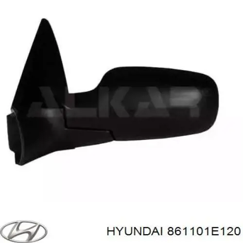 Szyba przednia Hyundai Accent III sedana (MC) (2005 - 2012) cena, od 89,66 USD