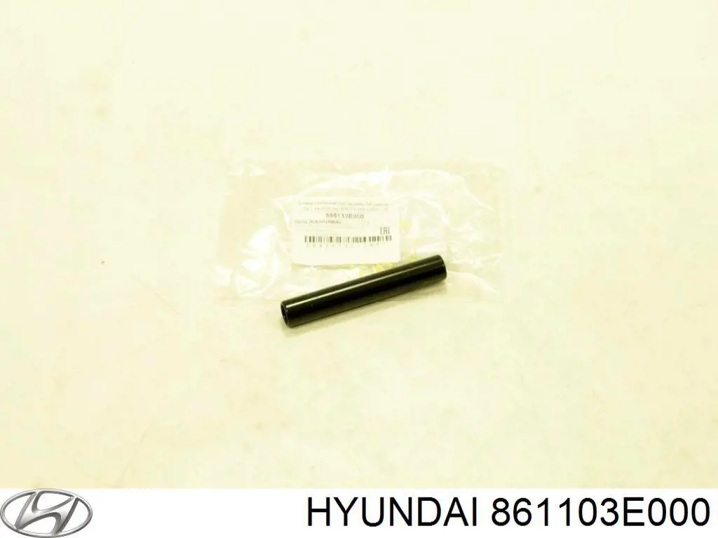 Szyba przednia Hyundai/Kia 861103E000 cena, od 153,71 USD