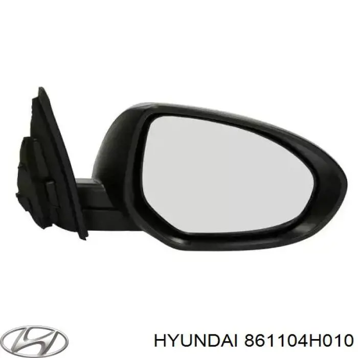 Szyba przednia Hyundai/Kia 861104H010 cena, od 132,08 USD