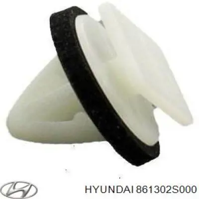 Listwa ochronna szyby przedniej Hyundai Tucson II SUV (TM) (2010 - 2015) cena, od 34,98 USD