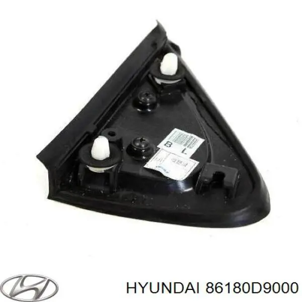  Hyundai/Kia 86180D9000 cena, od 35,12 USD