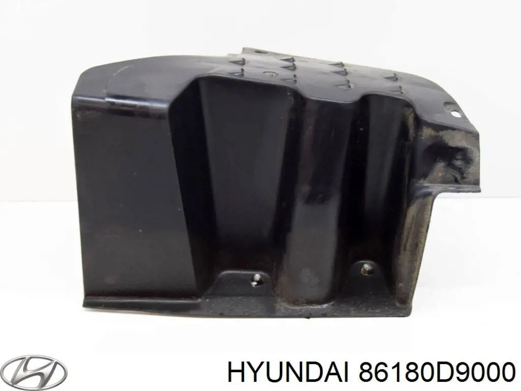 Do koszyka 86180D9000 Hyundai/Kia 