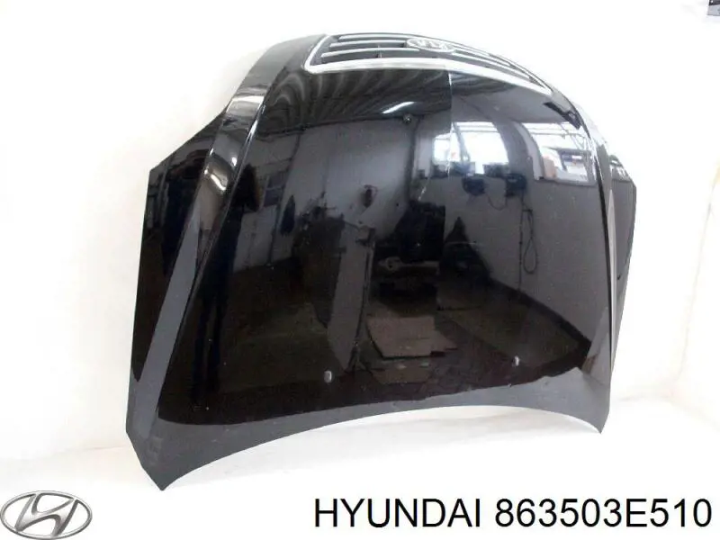 Atrapa chłodnicy KIA Sorento I SUV (JC) (2006 - 2011) cena, od 145,30 USD