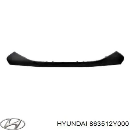 Atrapa chłodnicy Hyundai Tucson II SUV (TM) (2010 - 2015) cena, od 179,55 USD