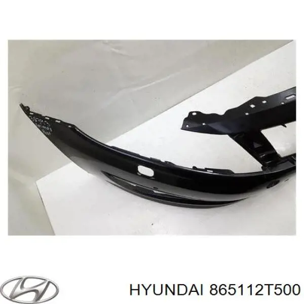 Zderzak przedni KIA Optima III sedana (TF) (2010 - 2017) cena, od 157,14 USD
