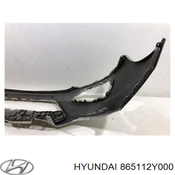 Zderzak przedni Hyundai/Kia 865112Y000 cena, od 140,32 USD