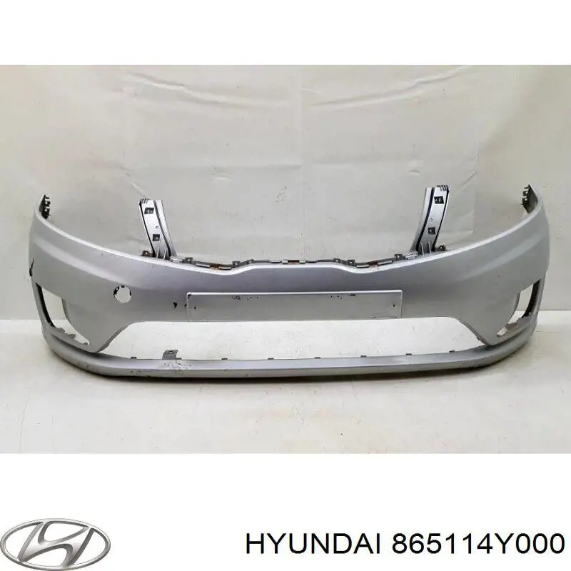 Zderzak przedni Hyundai/Kia 865114Y000 cena, od 90,22 USD