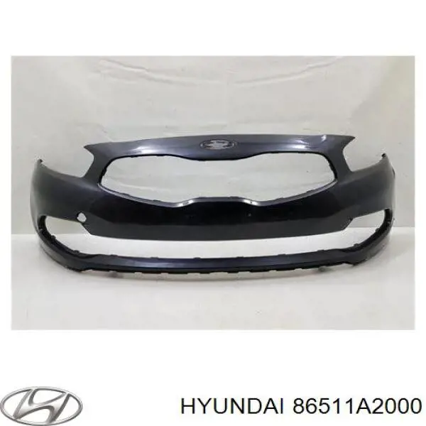 Zderzak przedni Hyundai/Kia 86511A2000 cena, od 91,18 USD