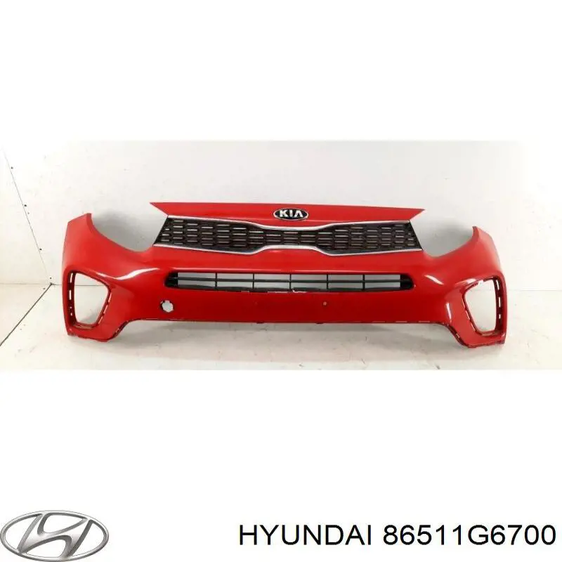  Hyundai/Kia 86511G6700 cena, od 91,31 USD