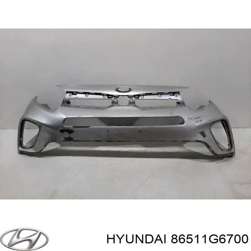 86511G6700 Hyundai/Kia 