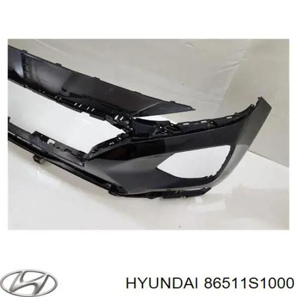 Zderzak przedni Hyundai Santa Fe IV SUV (TM, TMA) (2018 - 2023) cena, od 160,33 USD