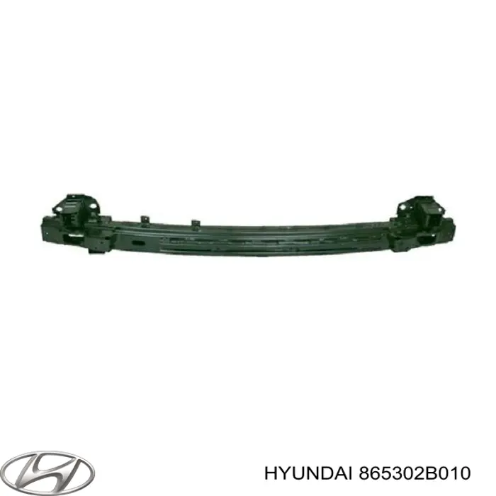 Wzmocnienie zderzaka przedniego Hyundai/Kia 865302B010 cena, od 69,69 USD