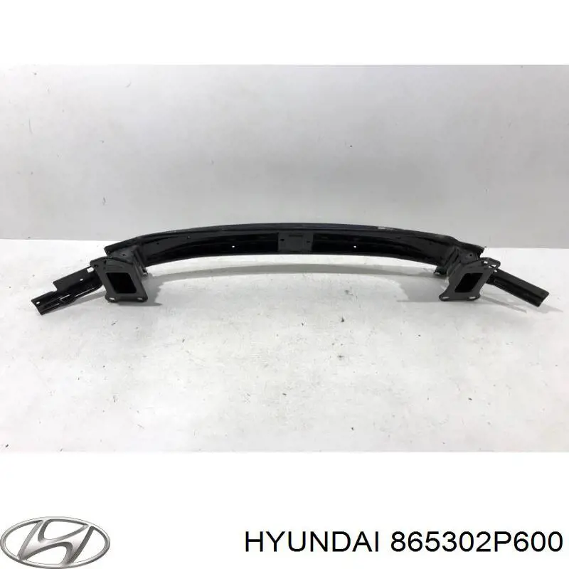 Do koszyka 865302P600 Hyundai/Kia Wzmocnienie zderzaka przedniego