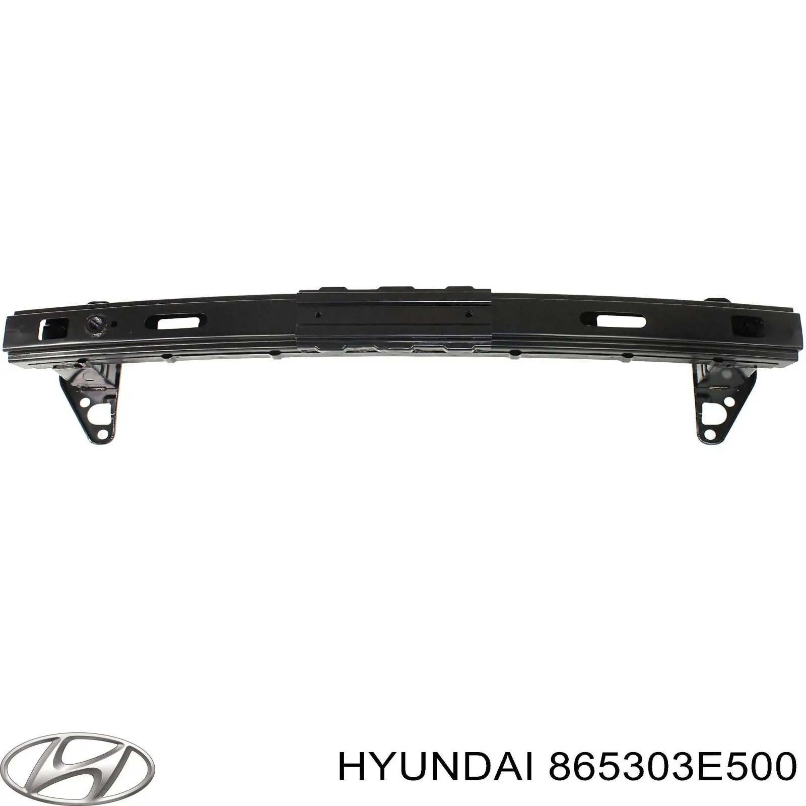 Wzmocnienie zderzaka przedniego KIA Sorento I SUV (JC) (2006 - 2011) cena, od 31,22 USD