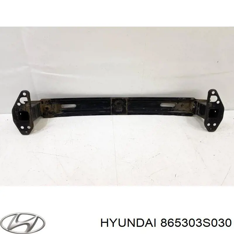 Wzmocnienie zderzaka przedniego Hyundai/Kia 865303S000 cena, od 141,17 USD