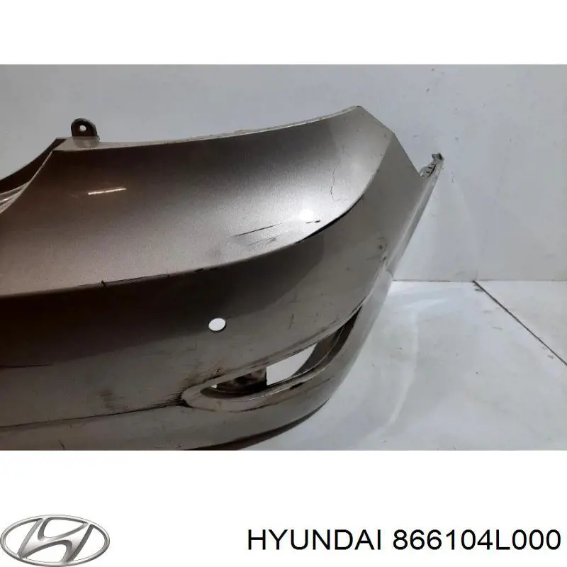 Do koszyka Zderzak tylny Hyundai SOLARIS I SBR11