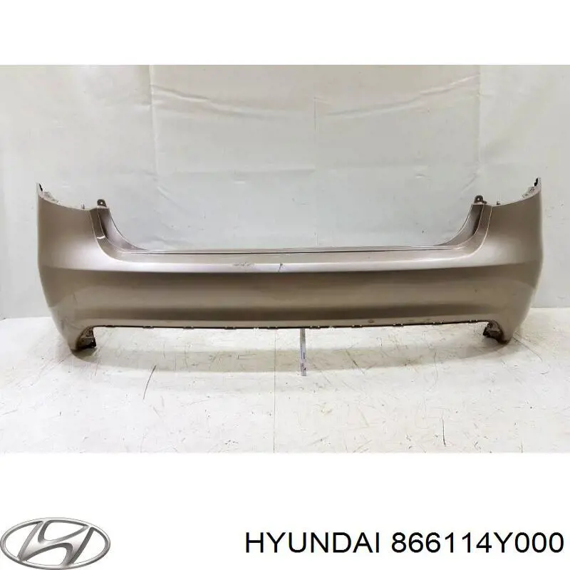  Hyundai/Kia 866114Y000