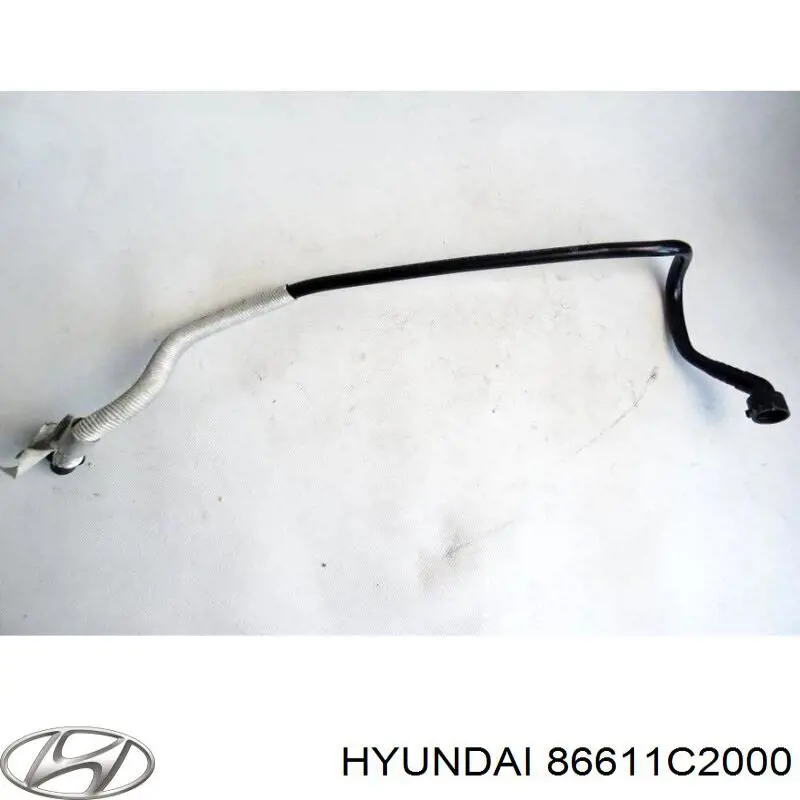Zderzak tylny Hyundai Sonata VII sedana (LF) (2014 - 2023) cena, od 121,38 USD