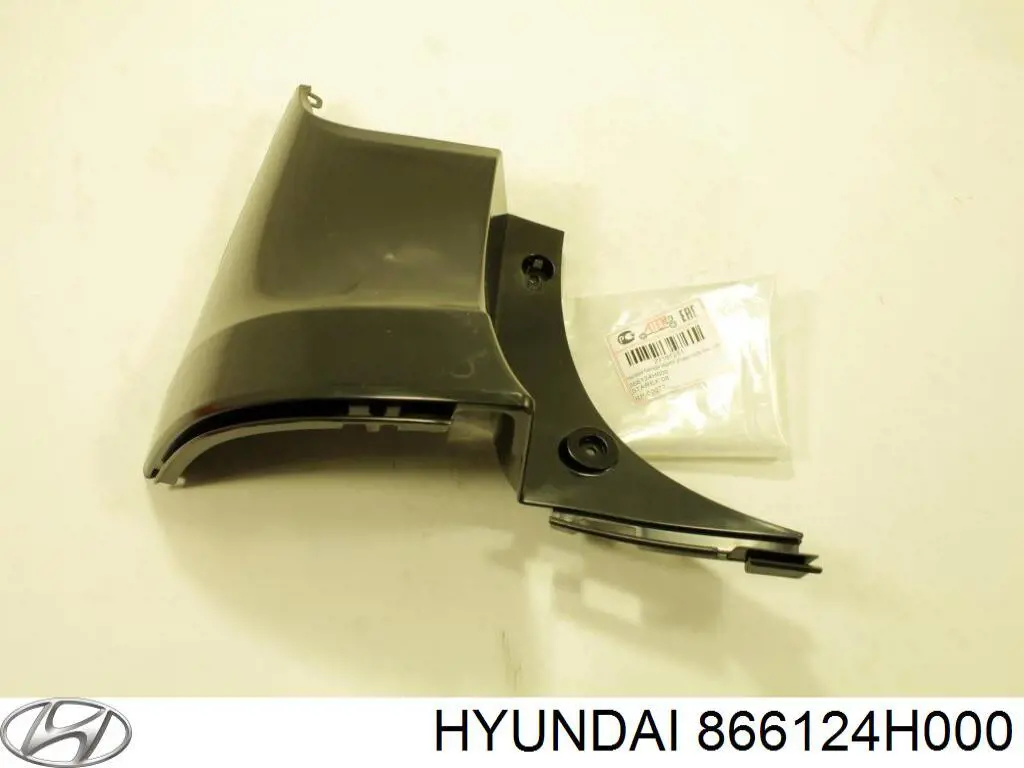 866124H000 Hyundai/Kia Nakładka lampy zespolonej tylnej lewej