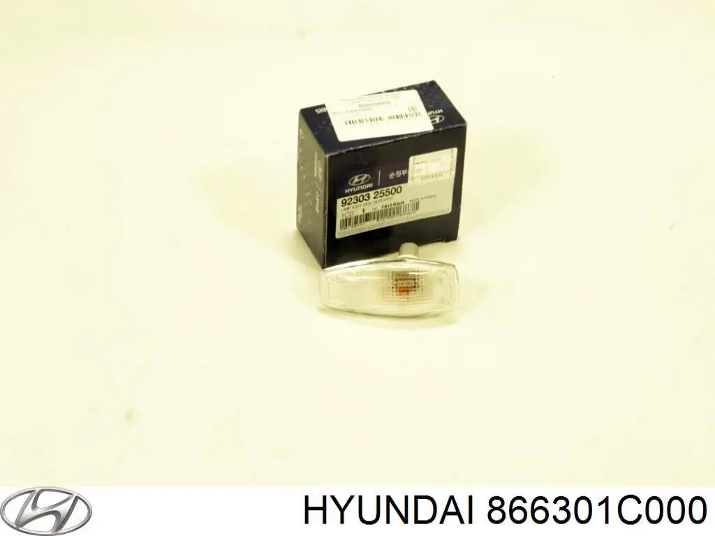 Wzmocnienie zderzaka tylnego Hyundai/Kia 866301C000 cena, od 35,04 USD