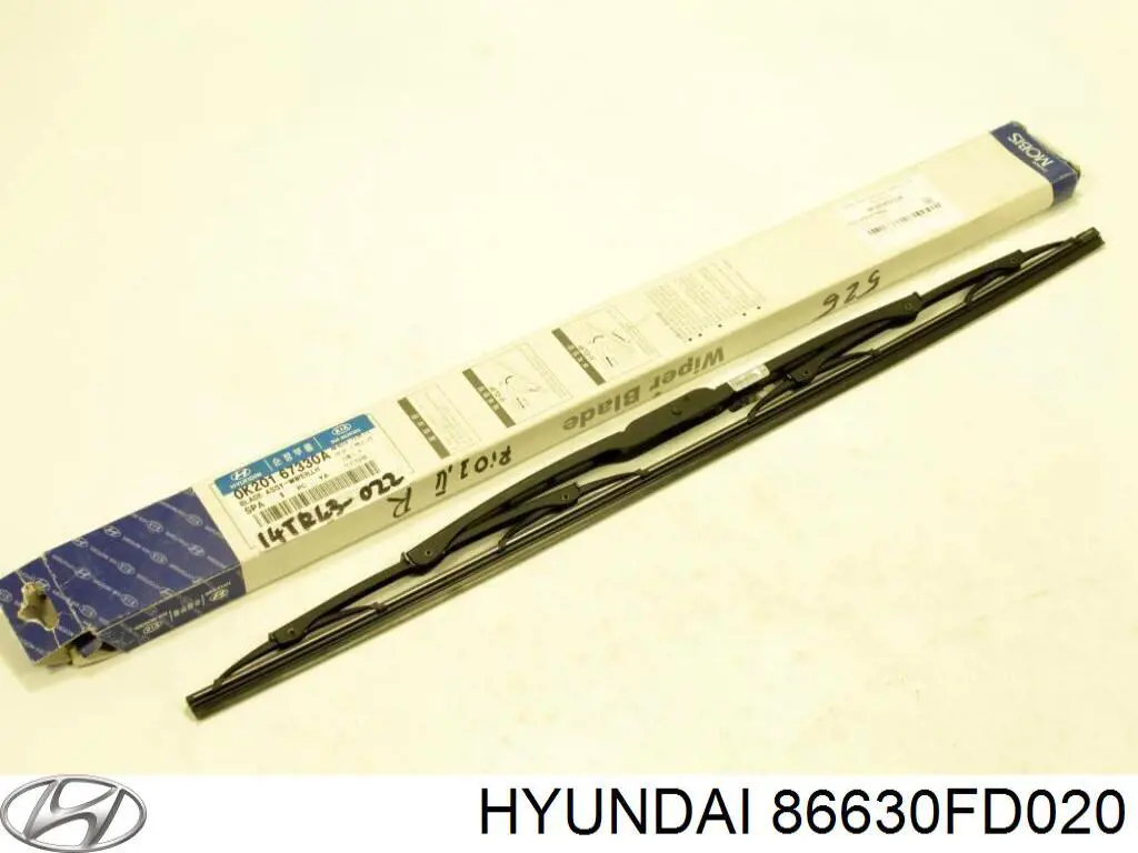 Wzmocnienie zderzaka tylnego KIA Rio I hatchback (DC) (2000 - 2006) cena, od 86,98 USD