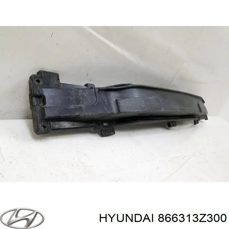 Wzmocnienie zderzaka tylnego Hyundai I40 I sedana (VF) (2012 - 2019) cena, od 135,52 USD