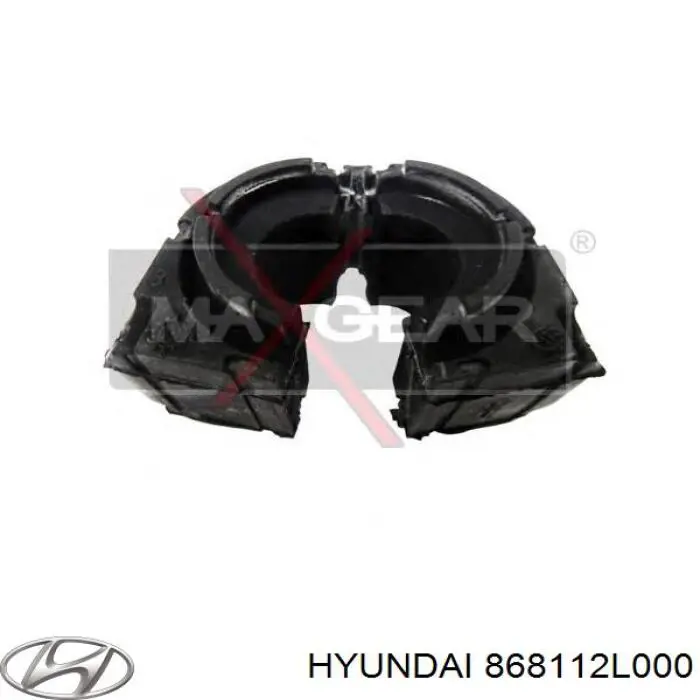 525453 Peugeot/Citroen Nadkole błotnika przedniego lewe