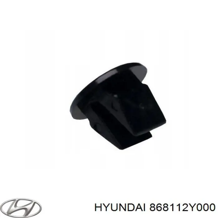 Do koszyka Nadkole błotnika przedniego lewe Hyundai Tucson II TM