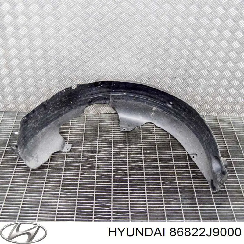  Hyundai/Kia 86822J9000 cena, od 70,24 USD