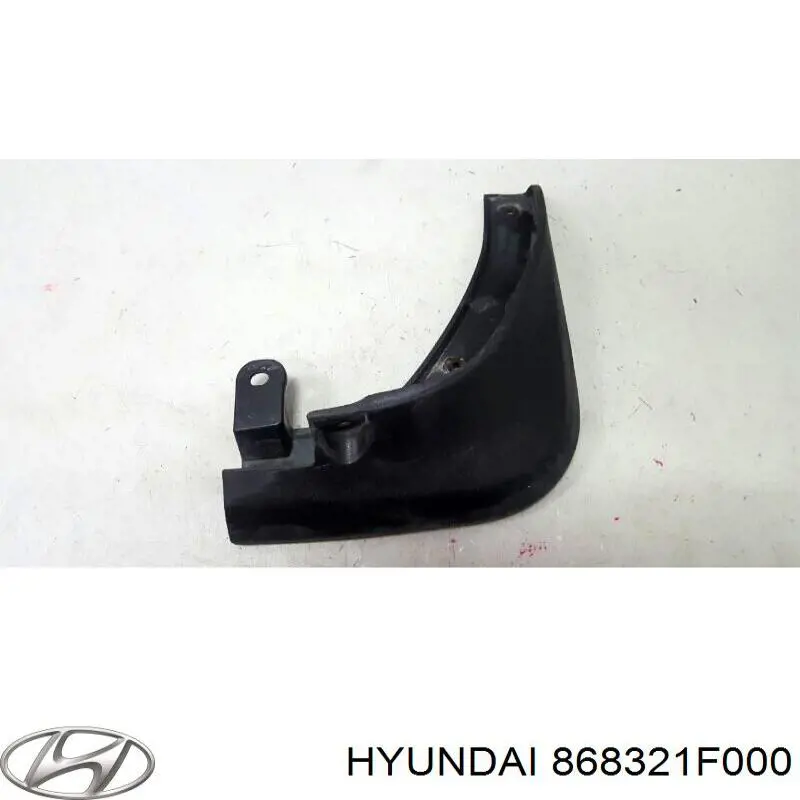 868321F000 Hyundai/Kia Chlapacz przedni prawy