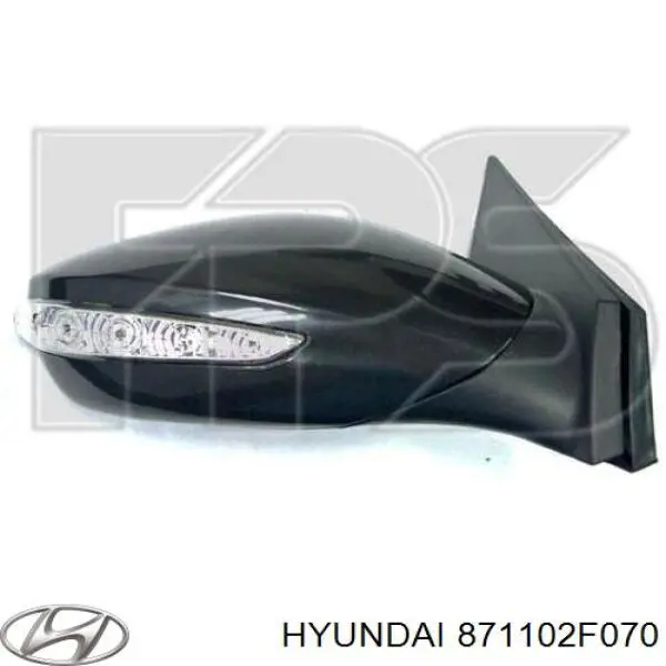  Szyba tylna KIA Cerato 1