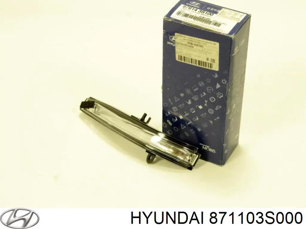 Szyba tylna do Hyundai Sonata VI YF
