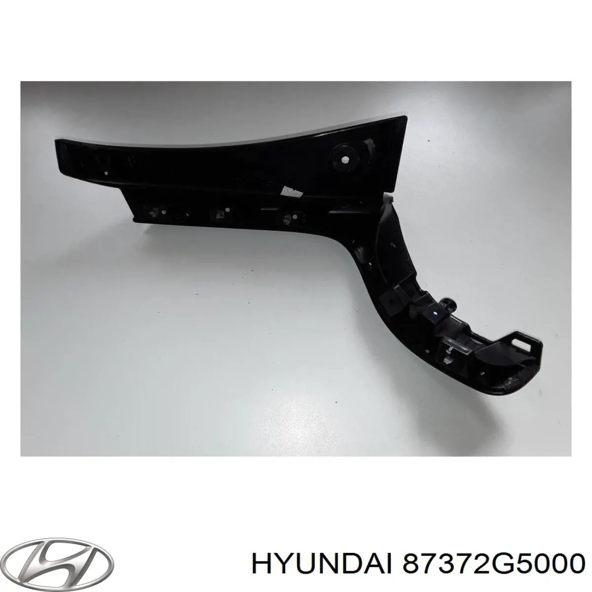 Do koszyka 87372G5000 Hyundai/Kia 