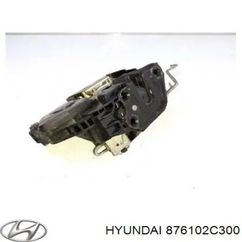 Lusterko wsteczne lewe Hyundai Coupe II coupe (GK) (2001 - 2006) cena, od 78,91 USD