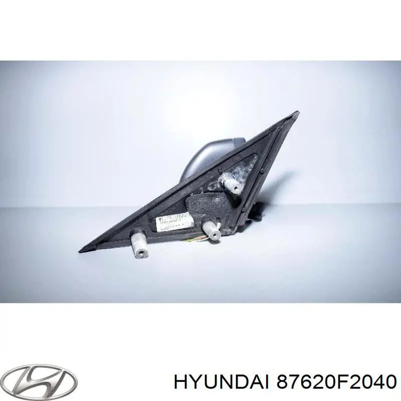  Hyundai/Kia 87620F2040