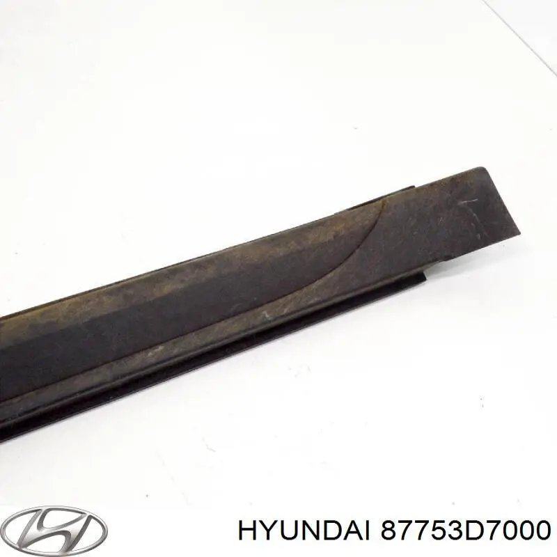  87753D7000 Hyundai/Kia
