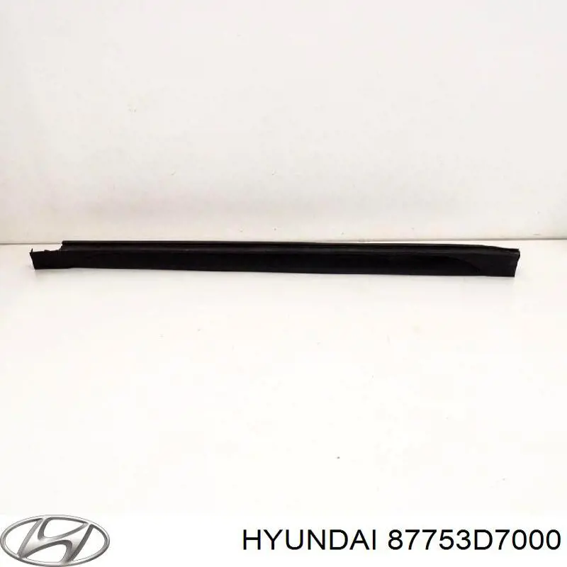  Hyundai/Kia 87753D7000