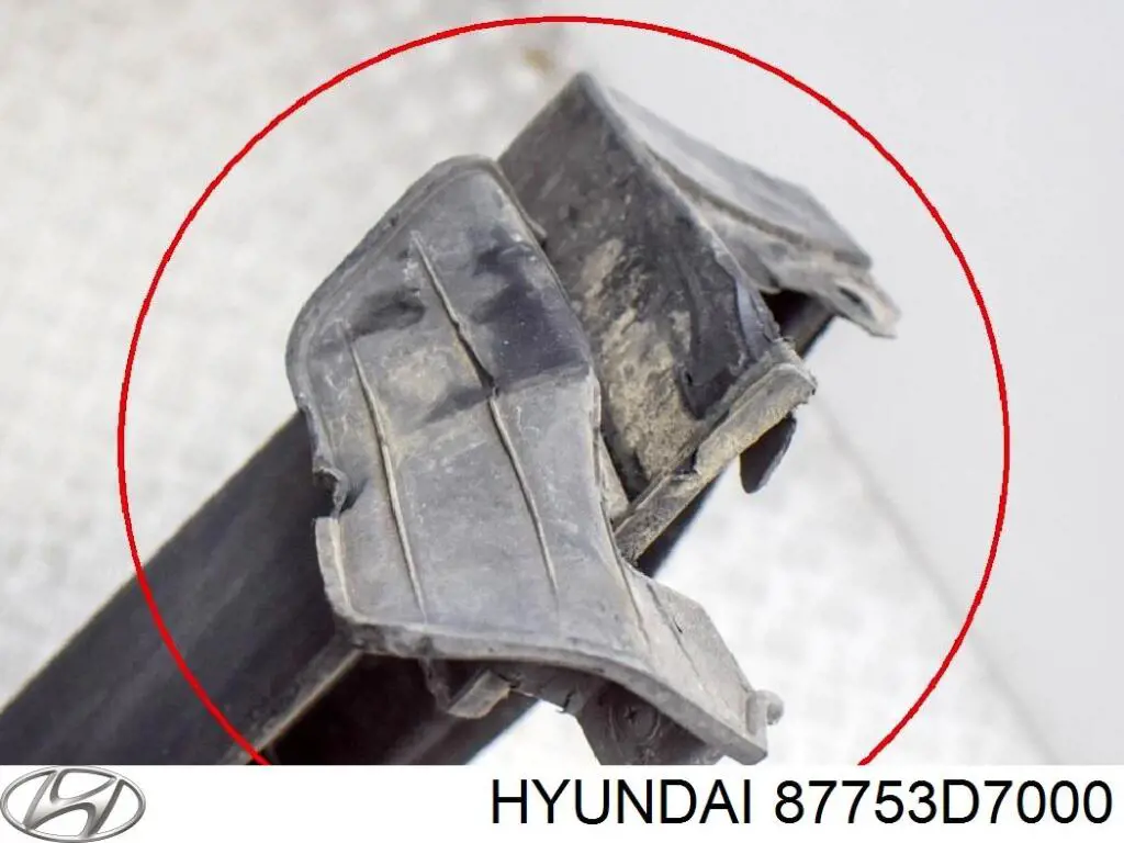  Hyundai/Kia 87753D7000 cena, od 109,84 USD