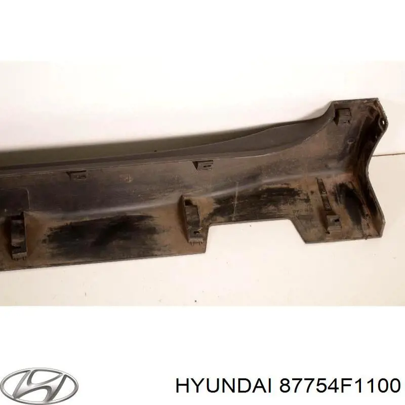  Hyundai/Kia 87754F1100 cena, od 27,25 USD