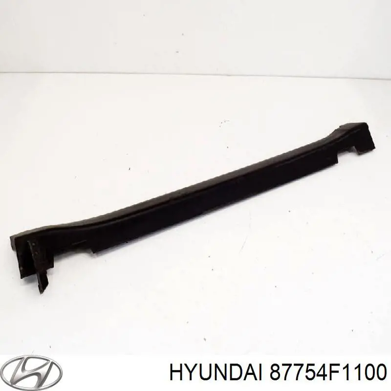 Do koszyka 87754F1100 Hyundai/Kia 