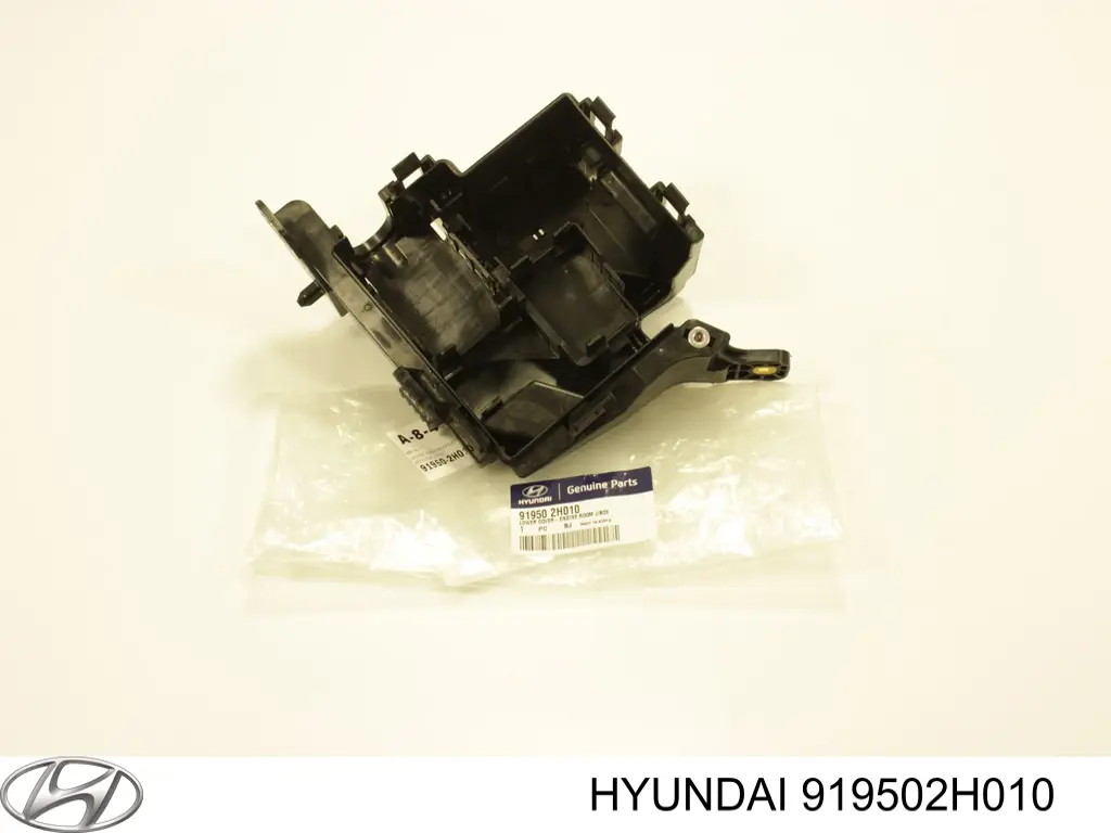 Do koszyka 919502H010 Hyundai/Kia Obudowa skrzynki bezpieczników